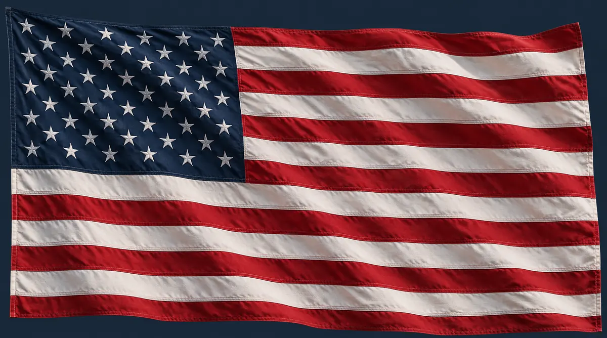 American flag